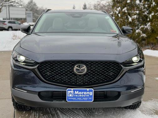 2026 Mazda CX-30 2.5 S