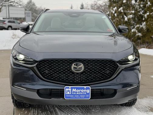 2026 Mazda CX-30 2.5 S