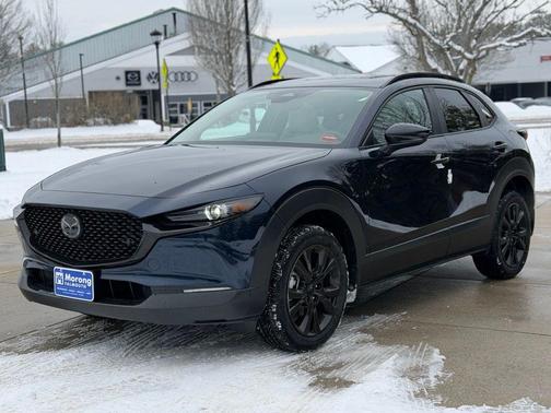 2026 Mazda CX-30 2.5 S