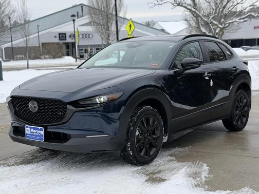 2026 Mazda CX-30 2.5 S