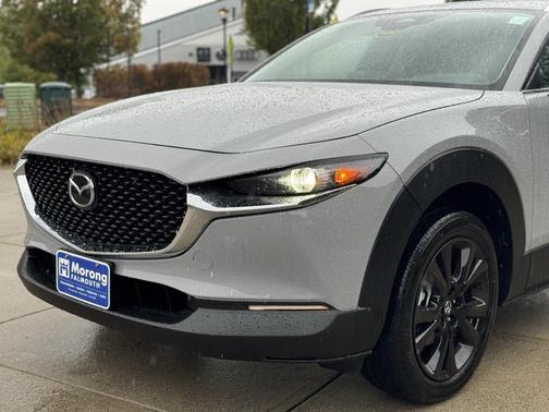 2025 Mazda CX-30 2.5 S Select Sport