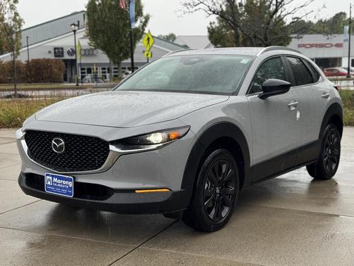 2025 Mazda CX-30 2.5 S Select Sport