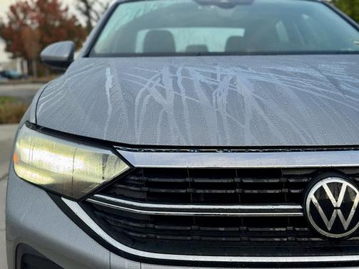 2022 Volkswagen Jetta 1.5T SE