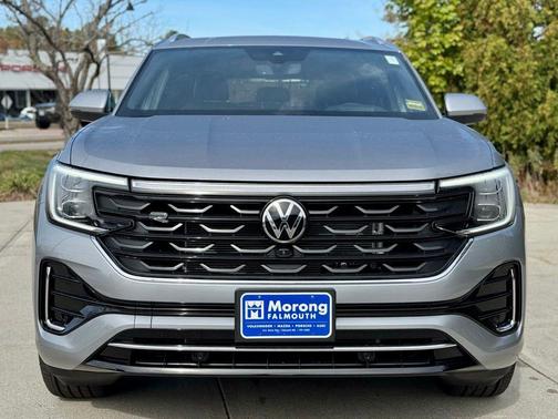 2026 Volkswagen Atlas Cross Sport 2.0T SEL Premium