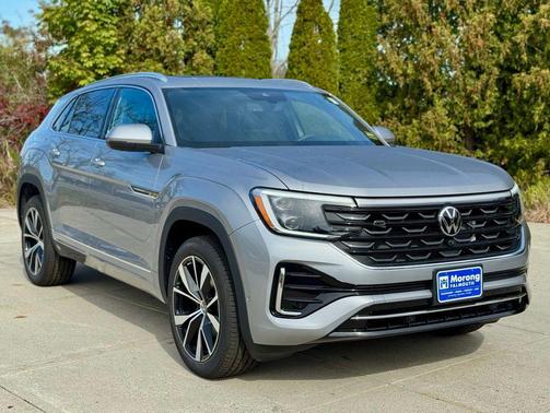 2026 Volkswagen Atlas Cross Sport 2.0T SEL Premium