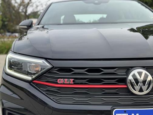 2021 Volkswagen Jetta GLI 2.0T Autobahn