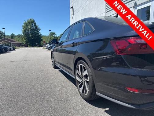 2021 Volkswagen Jetta GLI 2.0T Autobahn