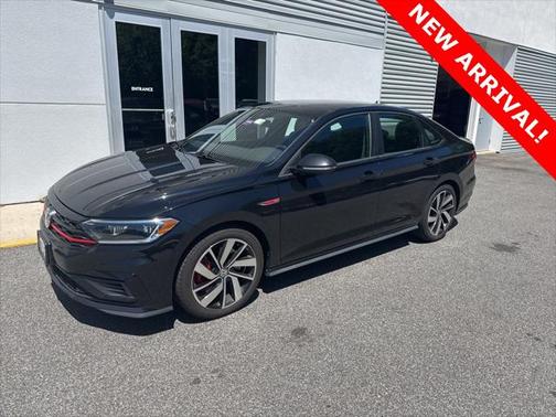 2021 Volkswagen Jetta GLI 2.0T Autobahn