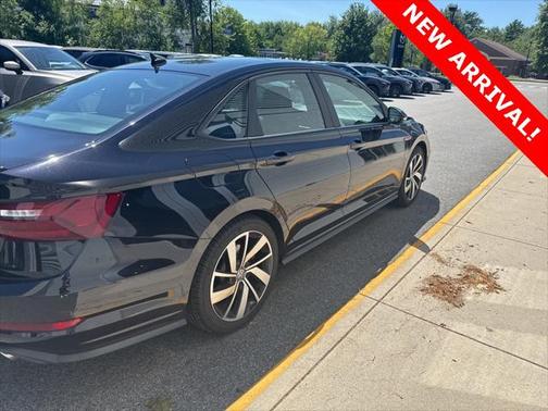 2021 Volkswagen Jetta GLI 2.0T Autobahn