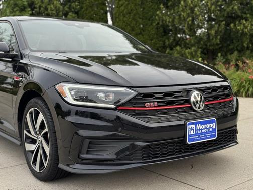 2021 Volkswagen Jetta GLI 2.0T Autobahn