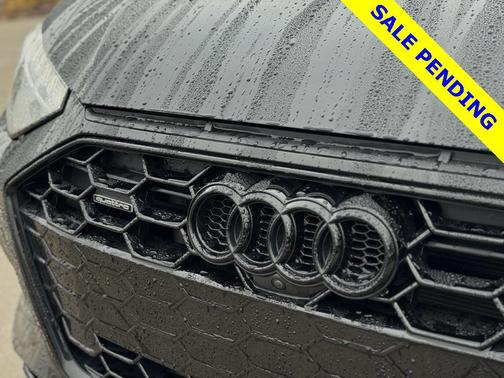 2023 Audi A4 45 S line Premium Plus