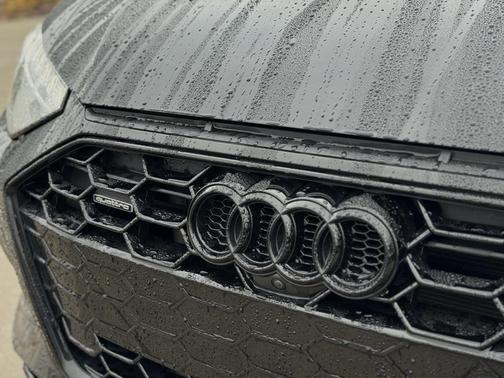 2023 Audi A4 45 S line Premium Plus