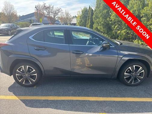 2025 Lexus UX 300h Premium