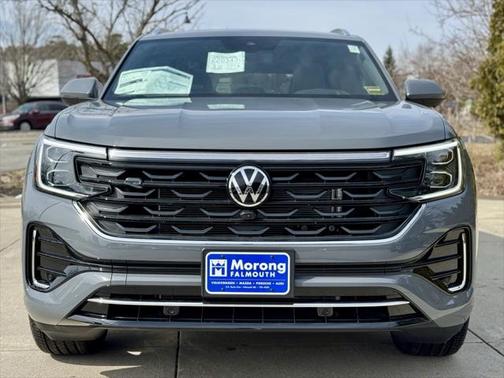 2025 Volkswagen Atlas Cross Sport 2.0T SEL Premium