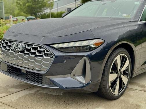 2025 Audi A5 Premium Plus