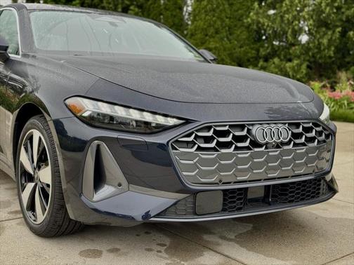 2025 Audi A5 Premium Plus