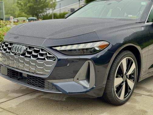 2025 Audi A5 Premium Plus