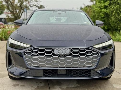 2025 Audi A5 Premium Plus