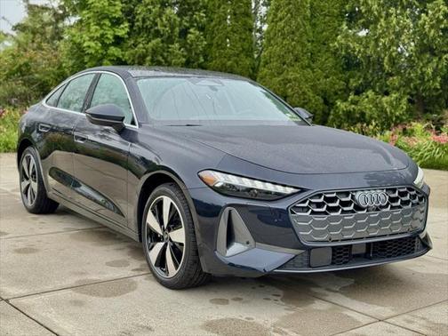 2025 Audi A5 Premium Plus