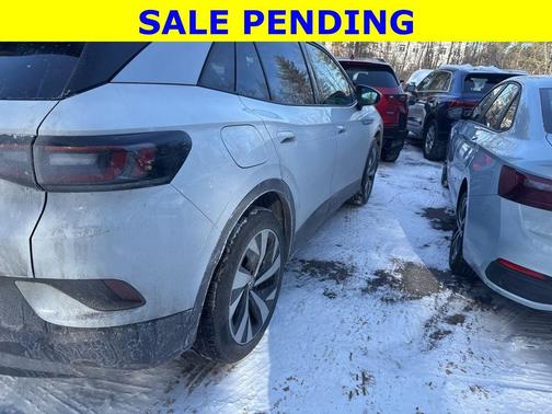 2022 Volkswagen ID.4 AWD Pro S