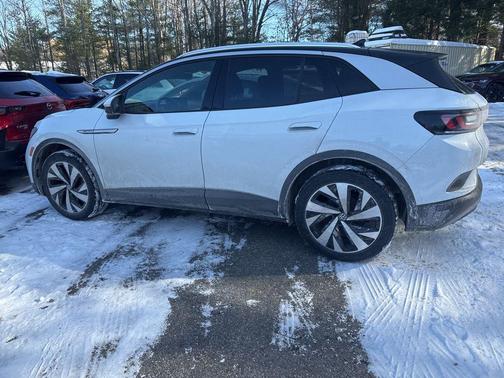 2022 Volkswagen ID.4 AWD Pro S