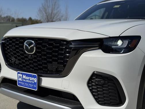 2025 Mazda CX-70 3.3 Turbo Premium Plus Package