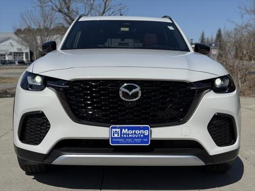 2025 Mazda CX-70 3.3 Turbo Premium Plus Package