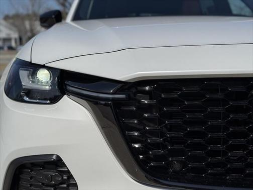2025 Mazda CX-70 3.3 Turbo Premium Plus Package