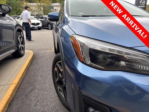 2018 Subaru Crosstrek 2.0i Limited