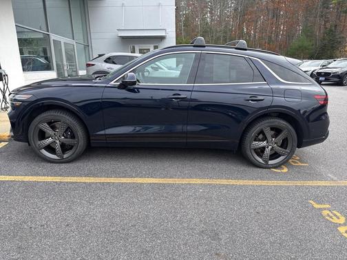 2023 Genesis GV70 2.5T AWD