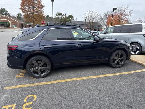 2023 Genesis GV70 2.5T AWD