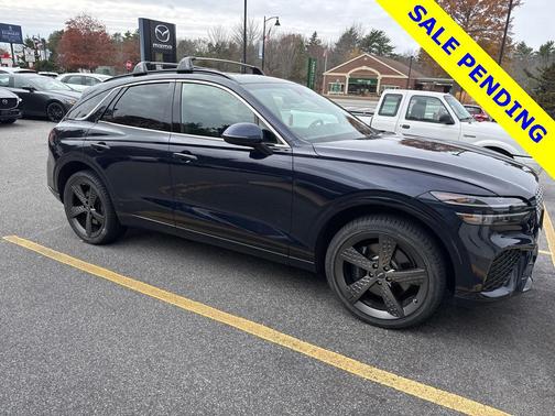 2023 Genesis GV70 2.5T AWD