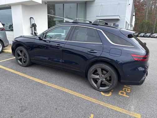 2023 Genesis GV70 2.5T AWD