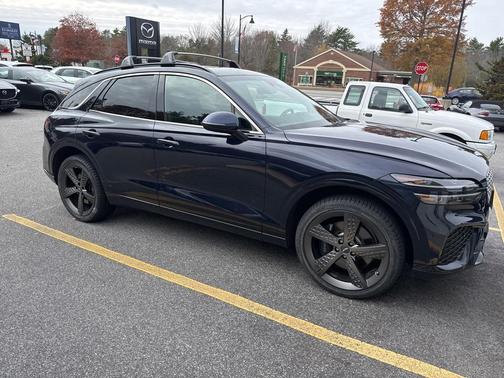 2023 Genesis GV70 2.5T AWD