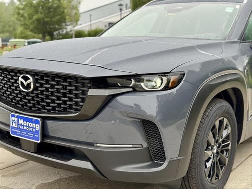 2025 Mazda CX-50 2.5 S Select Package