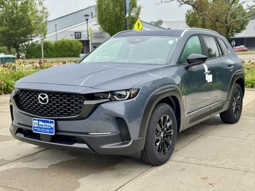 2025 Mazda CX-50 2.5 S Select Package