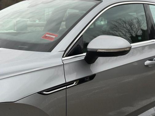 2021 Volkswagen Arteon 2.0T SEL Premium R-Line 4MOTION