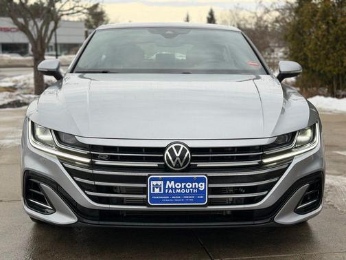 2021 Volkswagen Arteon 2.0T SEL Premium R-Line 4MOTION