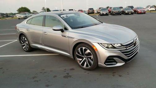 2021 Volkswagen Arteon 2.0T SEL Premium R-Line 4MOTION