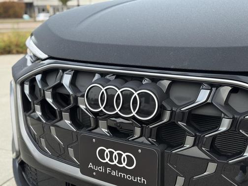 2025 Audi Q5 Premium Plus TFSI quattro S tronic