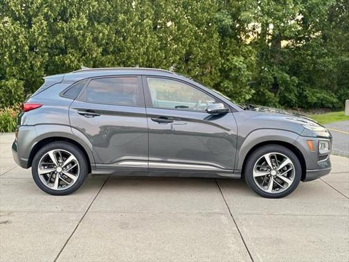 2019 Hyundai KONA Ultimate