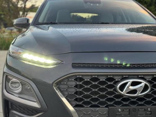 2019 Hyundai KONA Ultimate