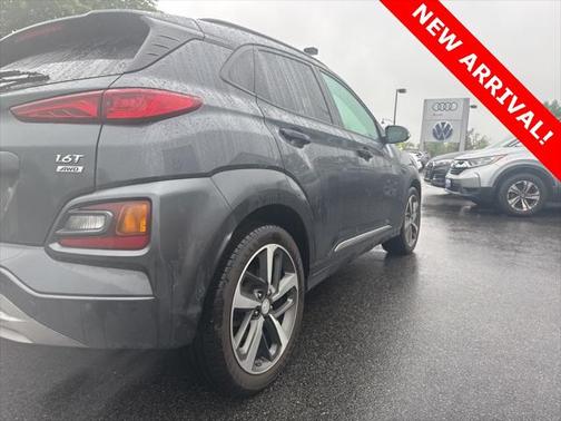 2019 Hyundai KONA Ultimate