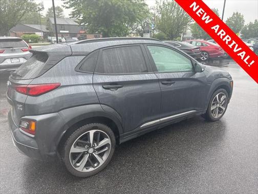 2019 Hyundai KONA Ultimate
