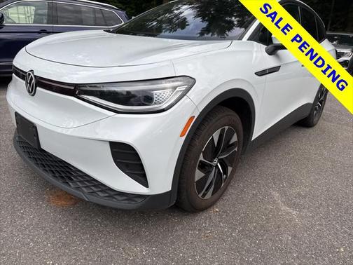 2022 Volkswagen ID.4 AWD Pro S