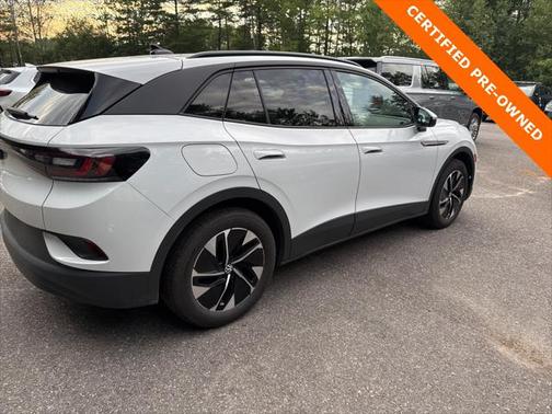 2022 Volkswagen ID.4 AWD Pro S
