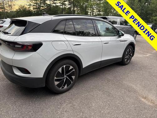 2022 Volkswagen ID.4 AWD Pro S