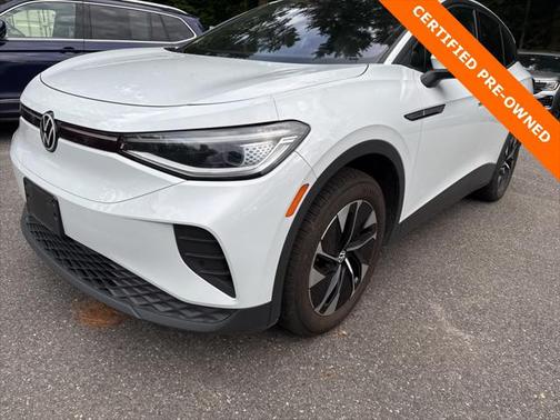 2022 Volkswagen ID.4 AWD Pro S