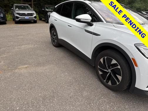 2022 Volkswagen ID.4 AWD Pro S