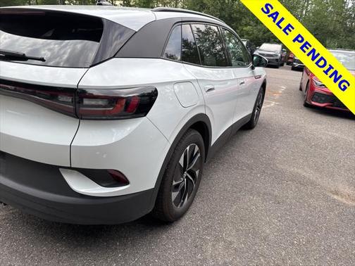 2022 Volkswagen ID.4 AWD Pro S